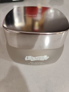 La Mer The Powder